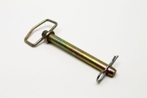 Genie Lift Part # C61300501GT - PIN,0.75 X 7' ZINC, EA