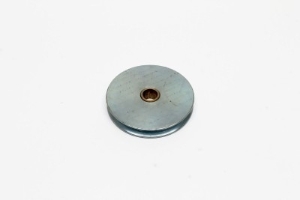 Genie Lift Part # C61400100GT - PULLEY,STEEL,3", EA