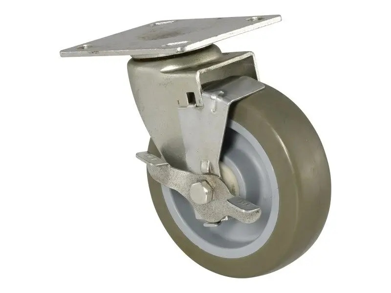 JLG Part # 57735GT | GN-CASTER, EA