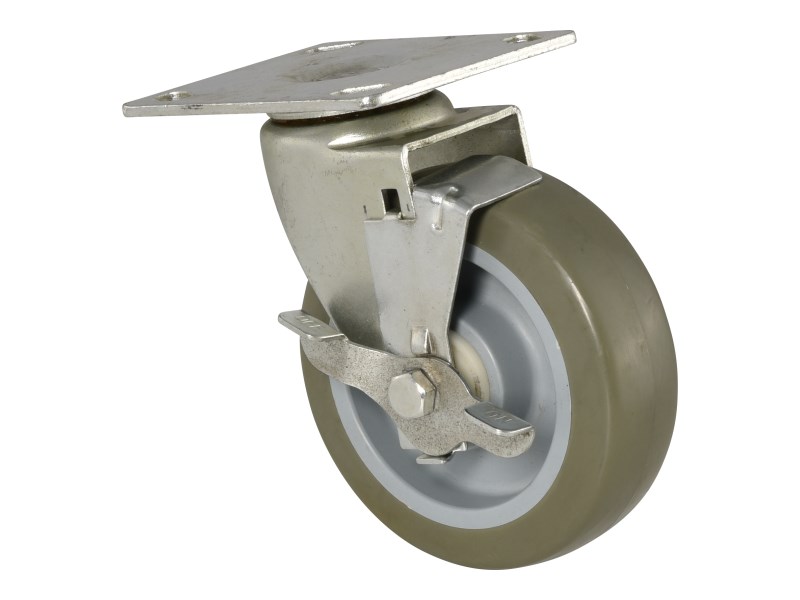 JLG Part # 70041821 | CASTER, EA