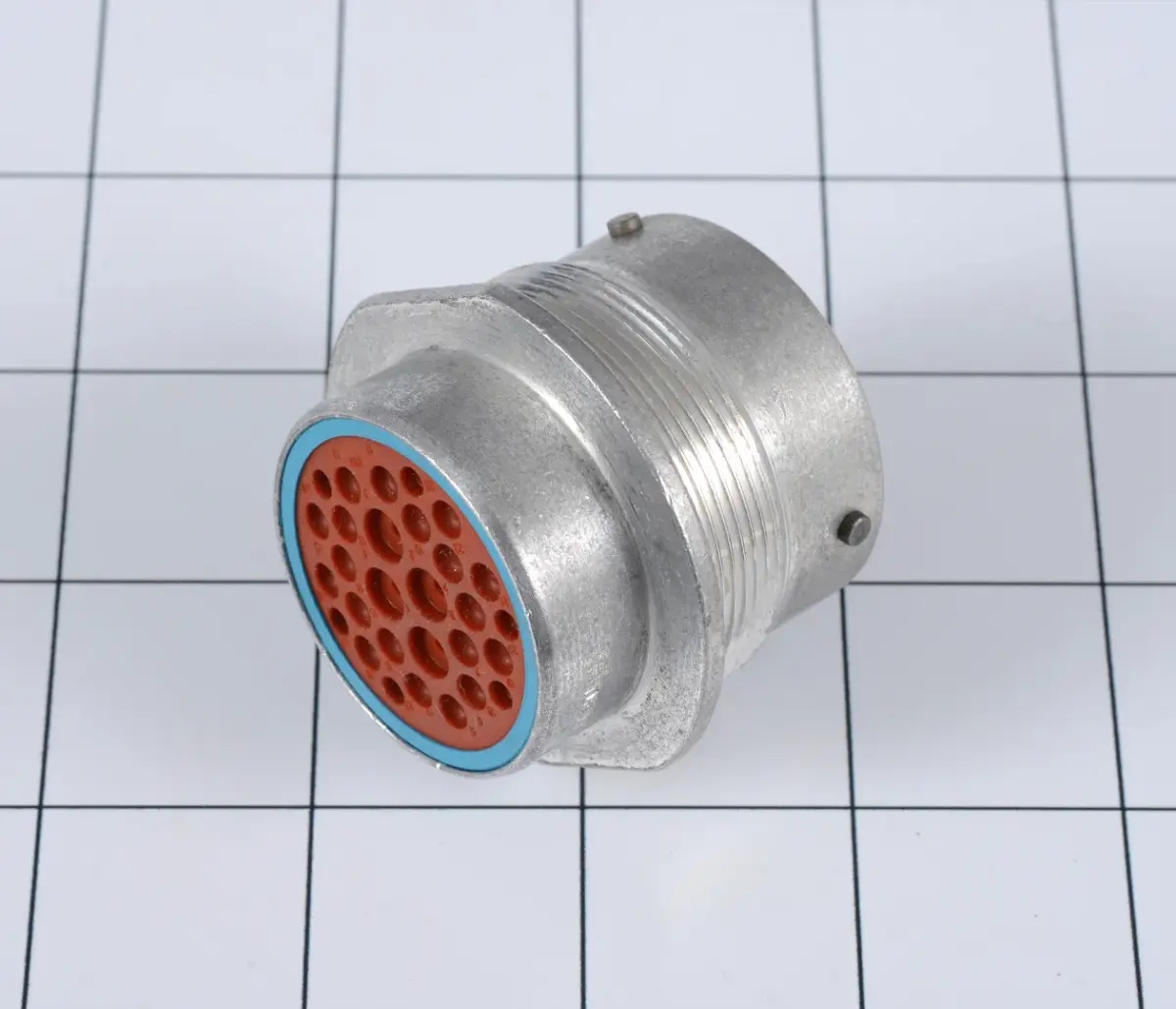 JLG Part # 1001116968 | CONNECTOR,HD SERIES 29 POS, EA