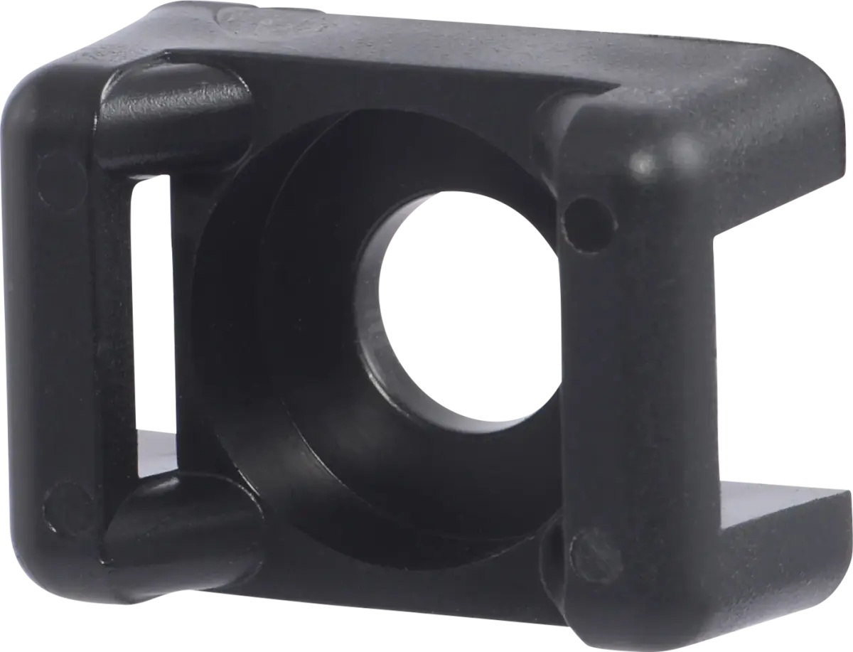 JLG Part # 1001138645 | MOUNT,CABLE TIE, EA