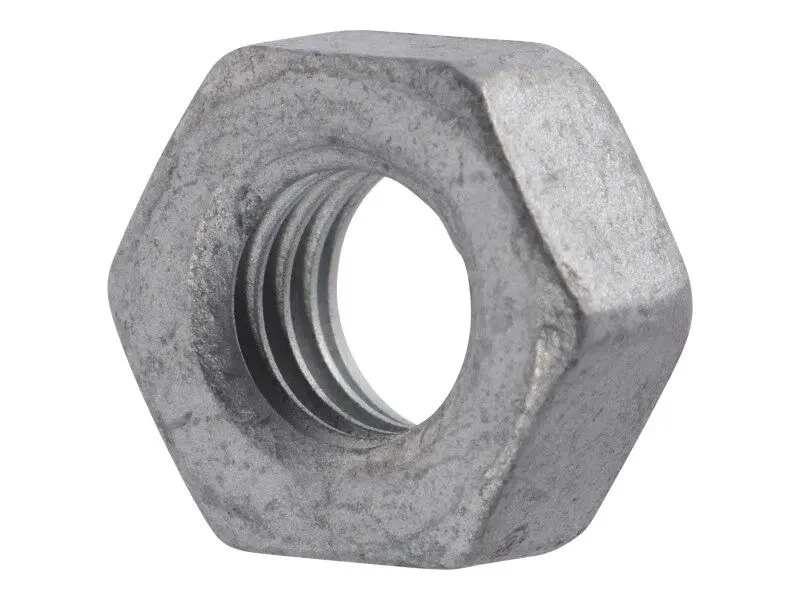 JLG Part # 01148417 | DTZ-NUT, EA