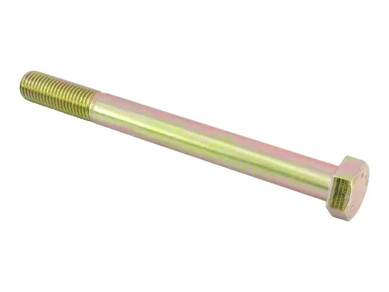 JLG Part # 0642684001 | BOLTNC GR5 (CODED),1-8, EA