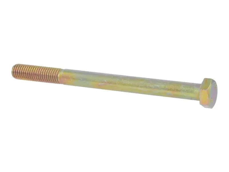 JLG Part # 0701232 | HEX HD CAP SCREW (METRIC), M12, EA