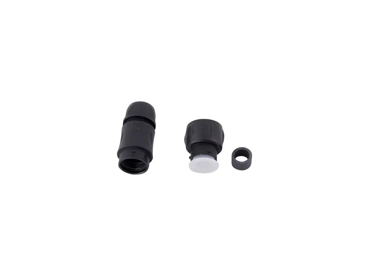 JLG Part # 07913200 | CONNECTOR,FERRULE FEMALE, EA