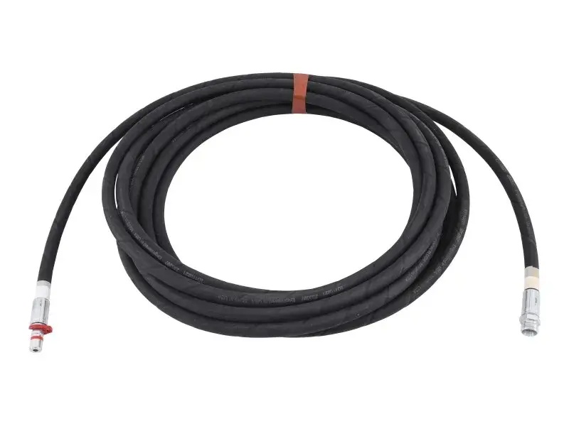JLG Part # 08022300 | TUBE,P-TWIG TO BLOCK,X1000, EA