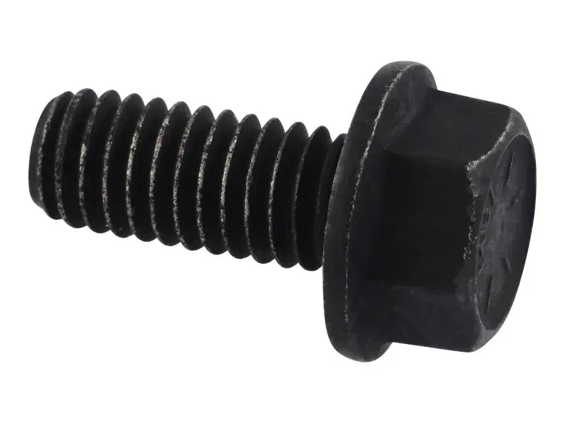 JLG Part # 0811607001 | SCR HEX FLG,3/8-16 X 7/8 LG, EA