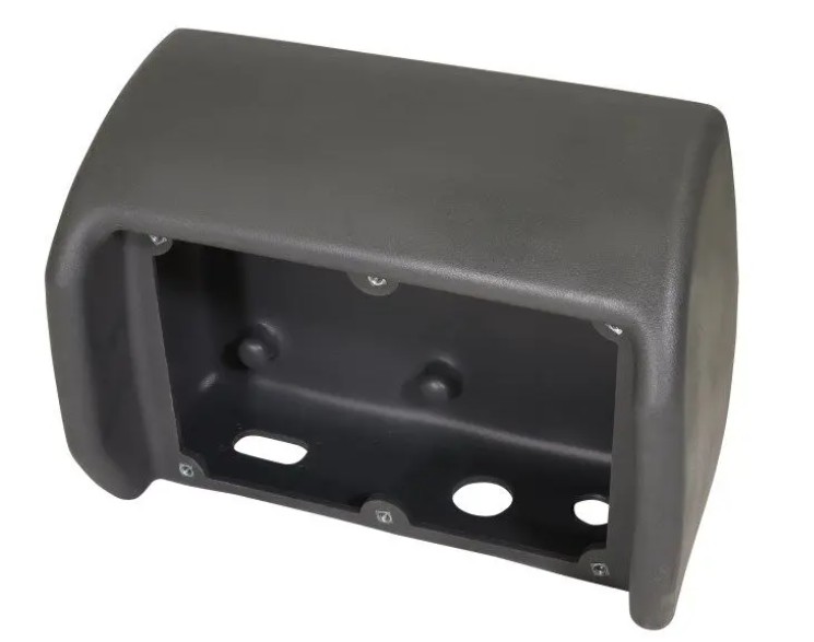 JLG Part # 0861647S | BOX,MTB, EA