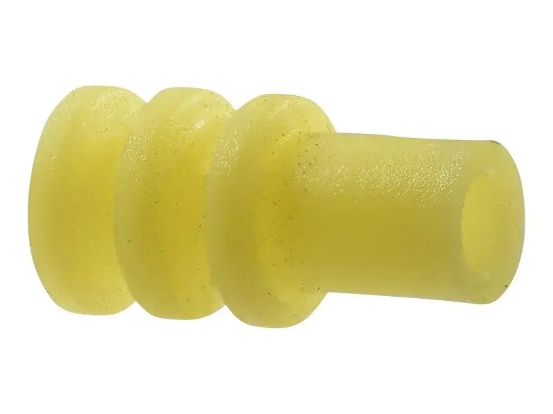 JLG Part # 1001126393 | TERMINAL,MCP 1.90-2.10MM2 SEAL, EA