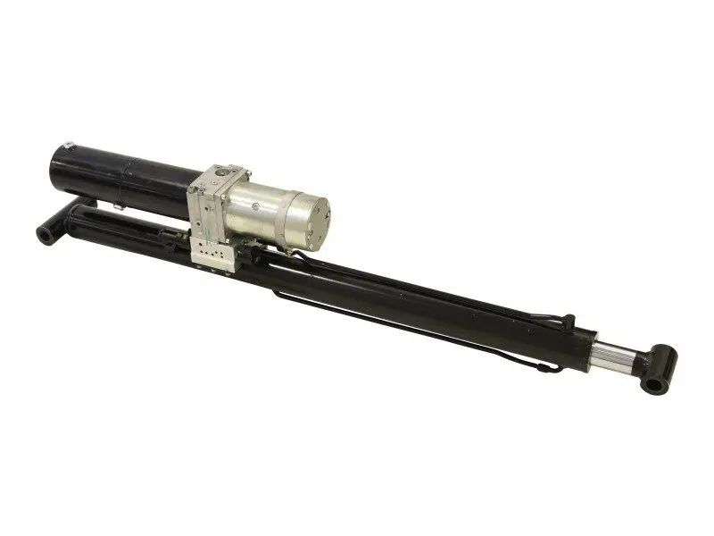 JLG Part # 1001131035 | ES2630 LIFT CYL, (DRY), EA