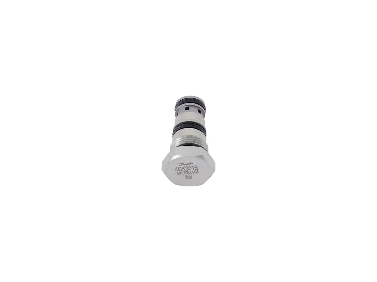 JLG Part # 1001145444 | VALVE,P.O. CHECK, EA
