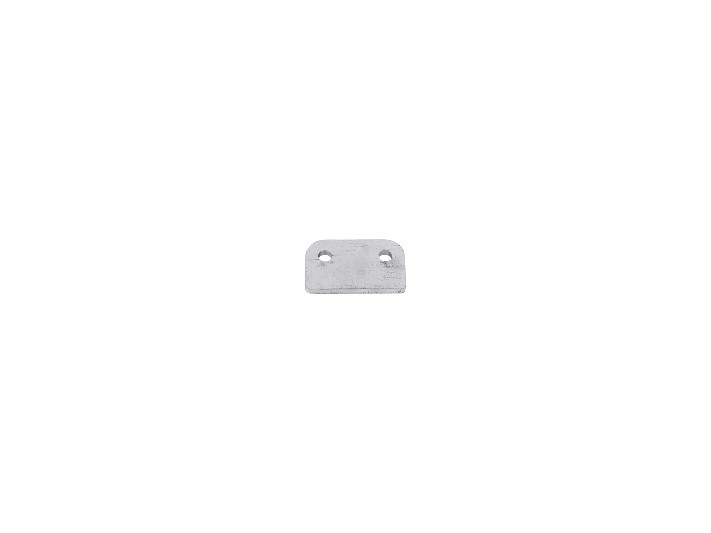 JLG Part # 1001153960 | BRACKET,PIN RETAINER, EA