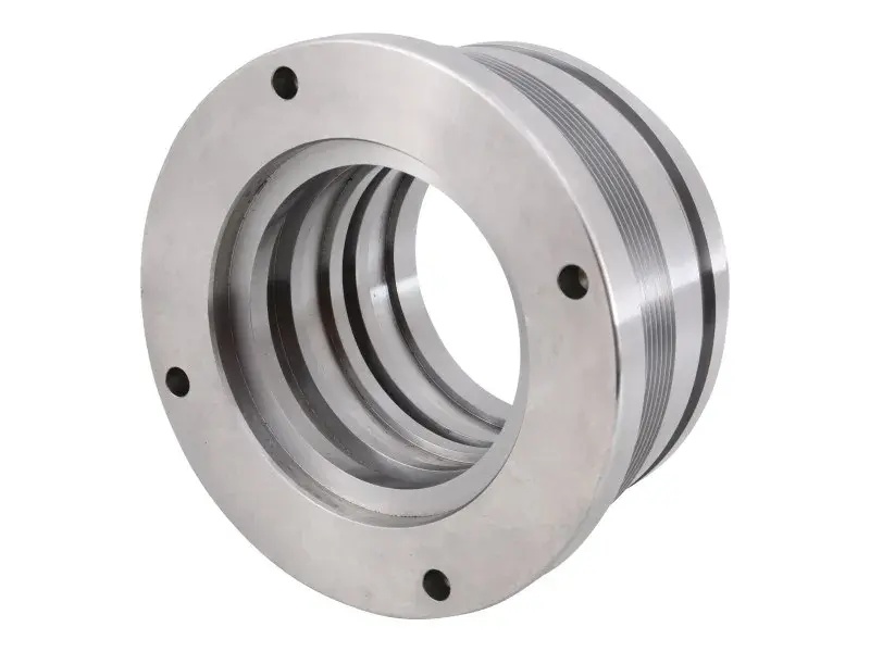 JLG Part # 1001163567 | HEAD,CYLINDER, EA