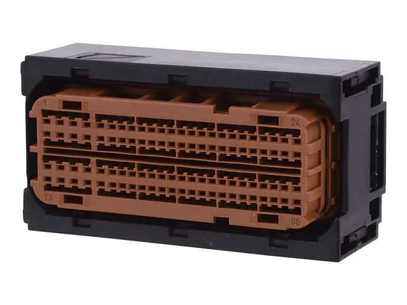 JLG Part # 1001167641 | CONNECTOR,DELPHI, EA