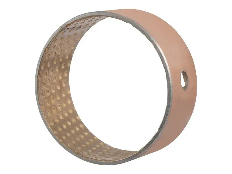 JLG Part # 1001168038 | BEARING,BUSH, EA