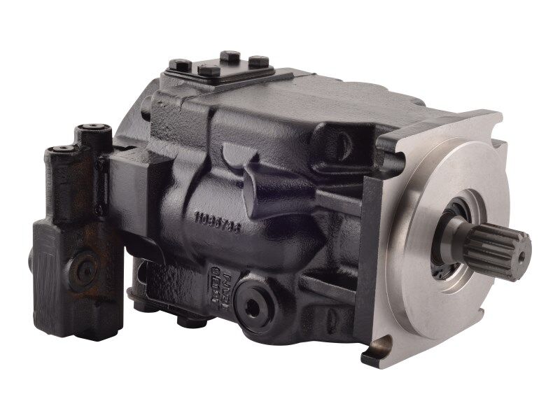JLG Part # 1001170639EX - REMAN PUMP, VARIABLE, EA JLG Part # 1001170639EX - REMAN PUMP, VARIABLE, EA