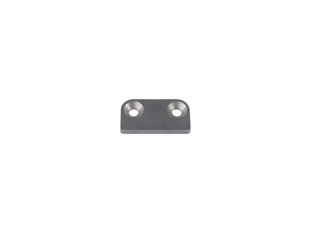 JLG Part # 1001176882 | PLATE,PIN RETAINER, EA