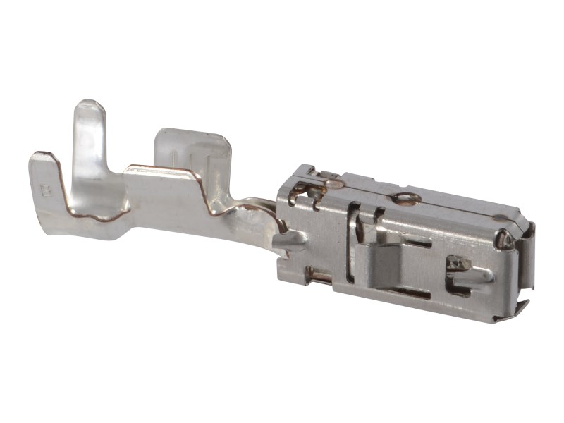 JLG Part # 1001182361 | TERMINAL,BOSCH BDK 2.8, EA