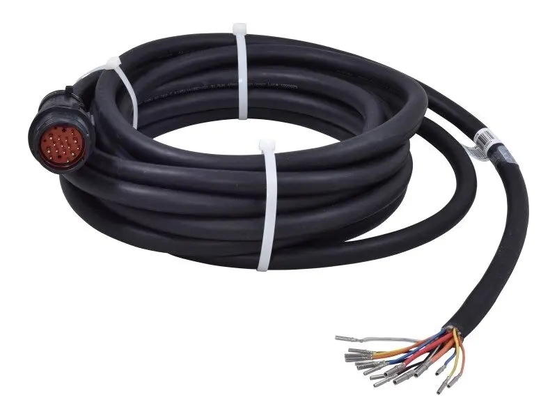 JLG Part # 1001183876 | CABLE,UPPER BOOM E450, EA