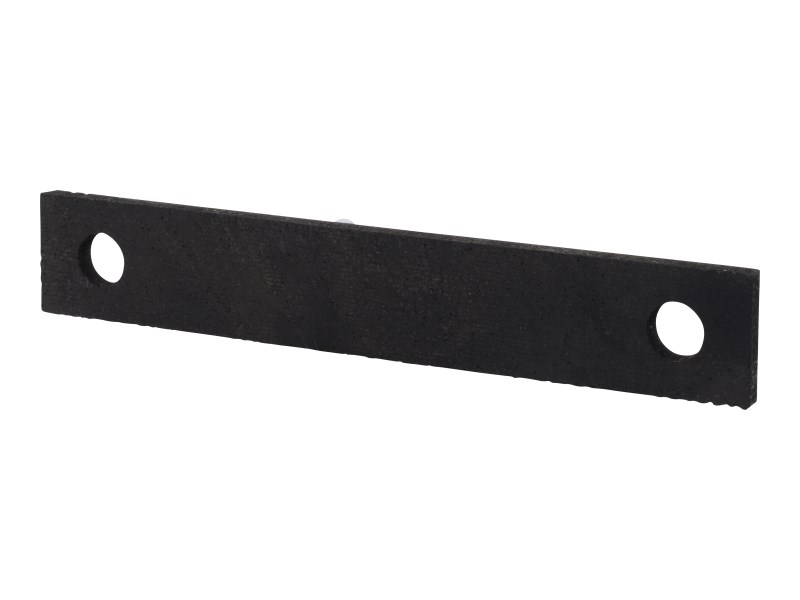 JLG Part # 1001185747S | PAD,RUBBER, EA