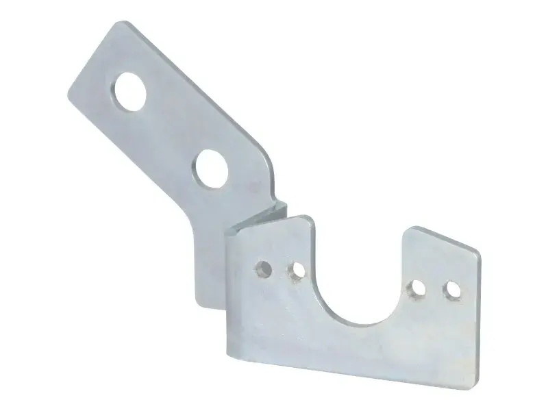JLG Part # 1001187851 | BRACKET,BOOM ANGLE SENSOR, EA