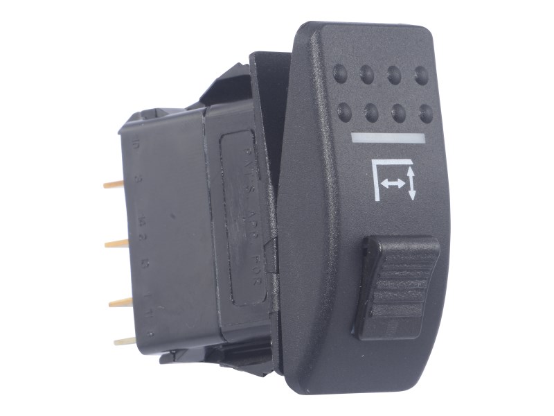 JLG Part # 1001189898 | SWITCH,FRAMER / LOADER, EA