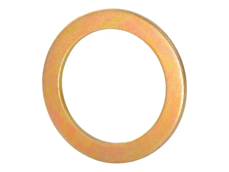 JLG Part # 1001197405 | WASHER FLAT METRIC,69.8ODX50.8, EA