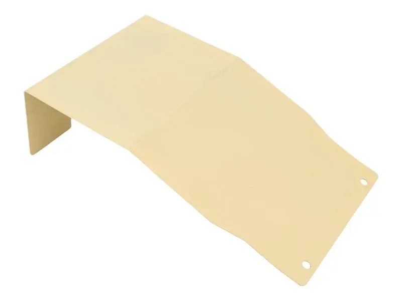 JLG Part # 1001201068 | COVER,ROPE ADJUSTER, EA