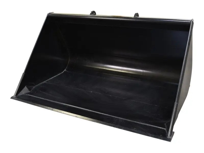 JLG Part # 1001215994 | BUCKET,GP, 2.5 CU M, 2450 MM, EA