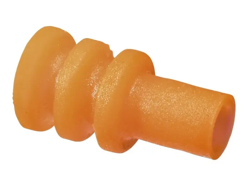 JLG Part # 1001223459 | TERMINAL,MCP 2.2 - 2.4MM2 SEAL, EA