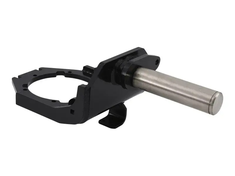 JLG Part # 1001226487 | SPINDLE,WELDMENT, EA