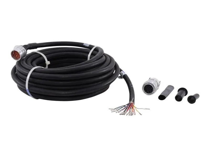JLG Part # 1001227351 | HARNESS,ARTIC MAIN BOOM CABLE, EA