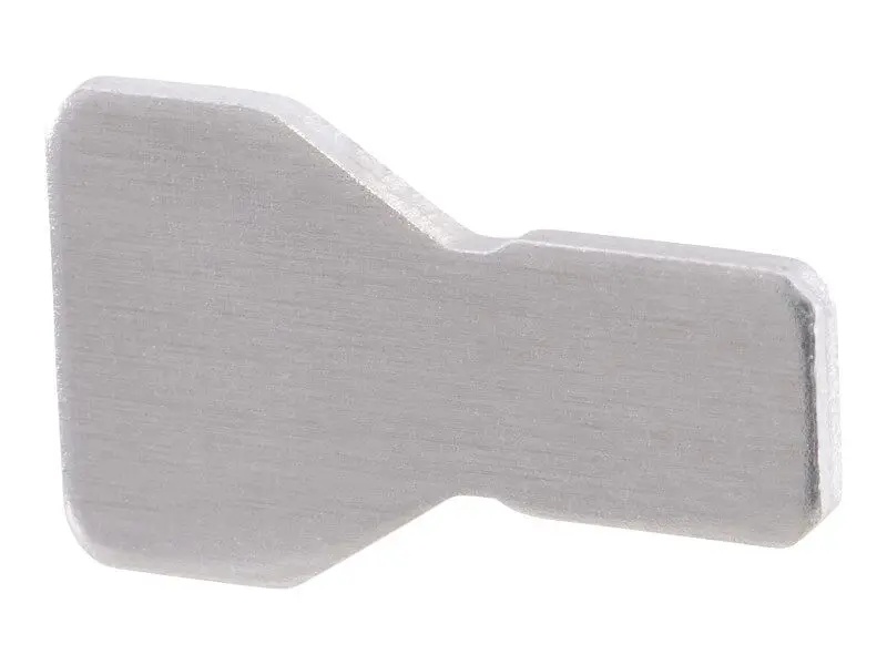 JLG Part # 1001234204S | KEY,ANGLE SENSOR, EA