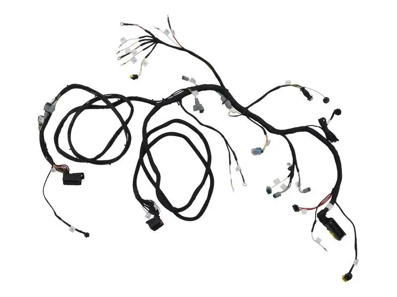 JLG Part # 1001237285 | HARNESS,ENGINE,DEUTZ TD2.9 S V, EA