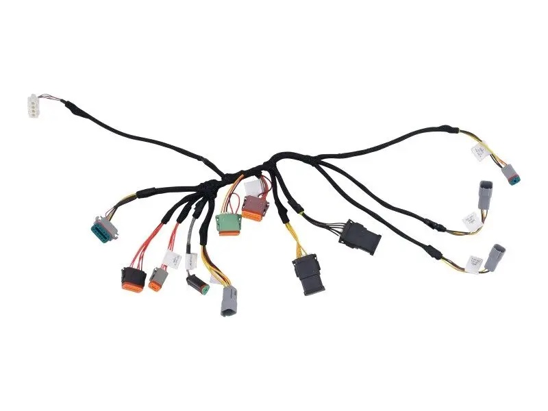 JLG Part # 1001242030 | HARNESS,BLAM, EA