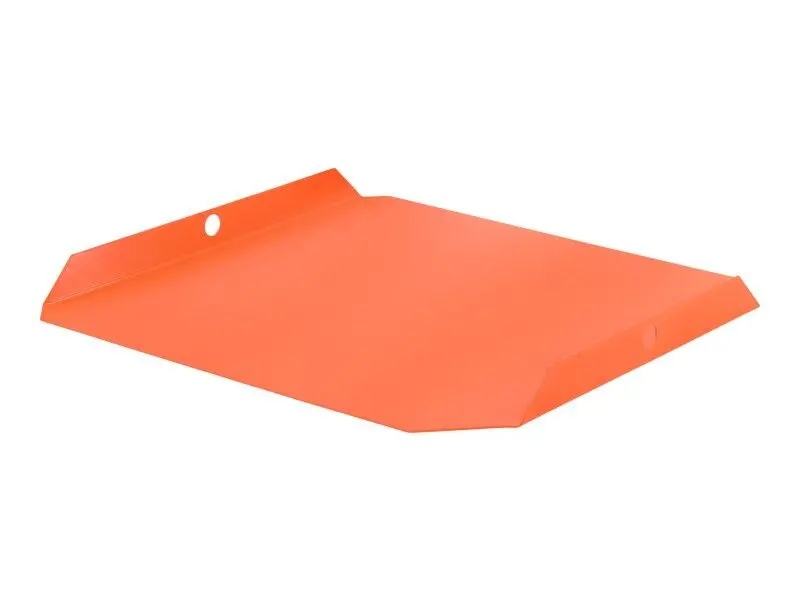 JLG Part # 1001242311 | PLATE,BACK COVER, EA