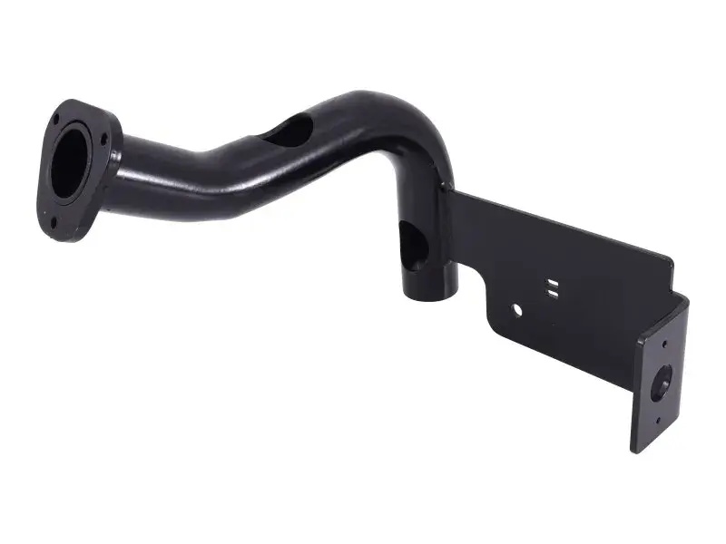 JLG Part # 1001242650 | BRACKET,LIGHT MOUNT LH, EA