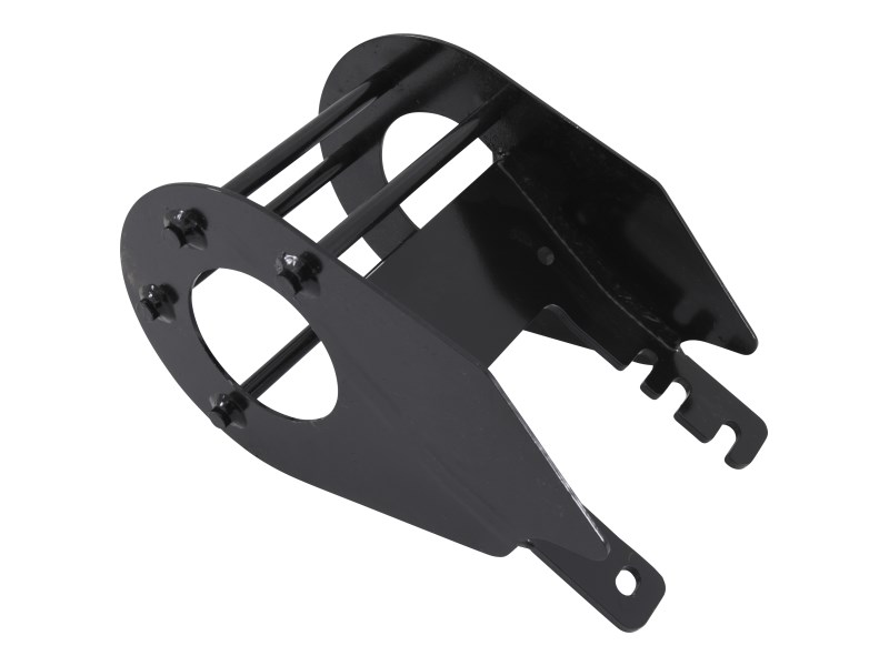 JLG Part # 1001243755 | MOUNT,CARRIER TUBE, EA