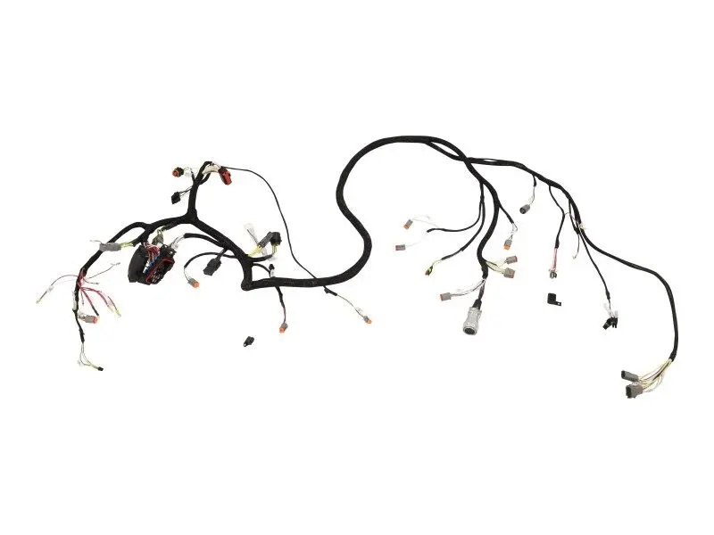 JLG Part # 1001244293 | HARNESS,TURNTABLE 450AJ, EA