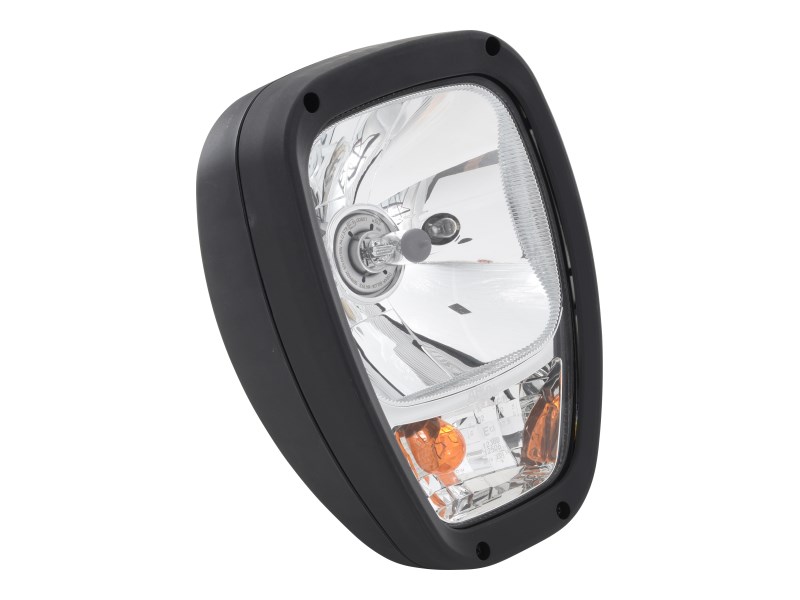 JLG Part # 1001244593 | LAMP,FRONT RH, EA