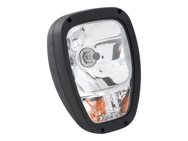 JLG Part # 1001244594 | LIGHT, FRONT LH, EA