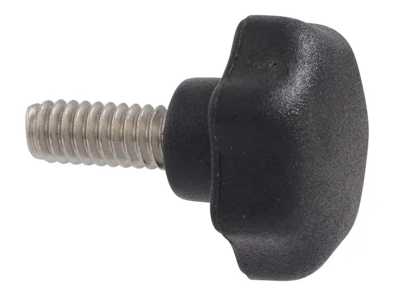 JLG Part # 1001244671 | SCREW-SPEC,KNOB, EA