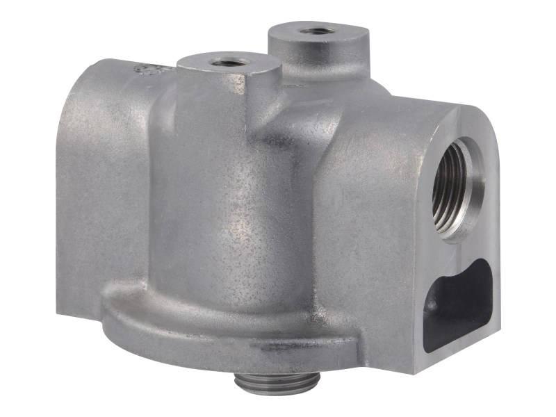 JLG Part # 1001248056 | FILTER,BASE ENGINE OIL KBT, EA