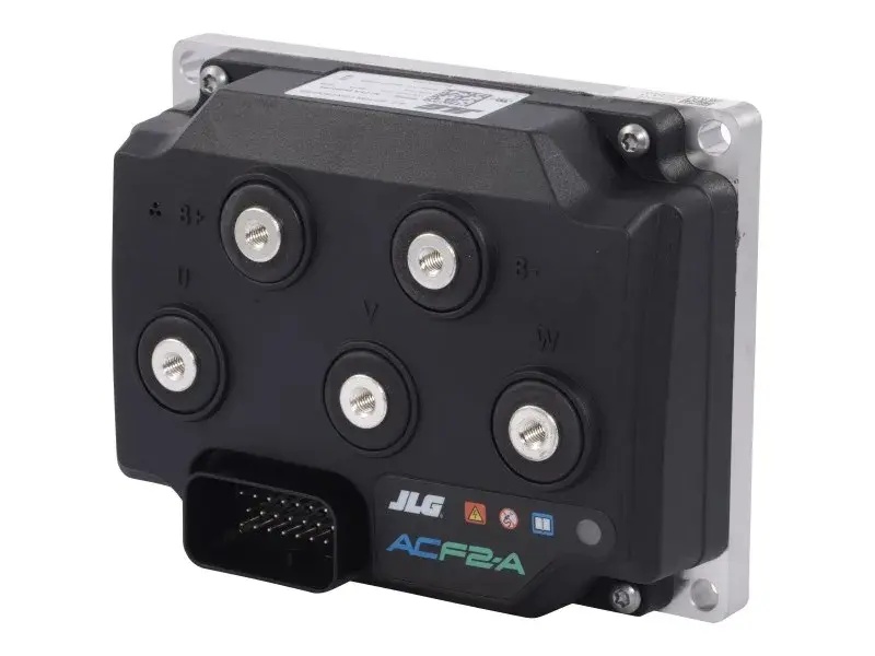 JLG Part # 1001248114 | CONTROL,PWR MOD W/ SW, EA