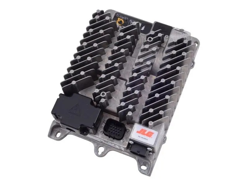 JLG Part # 1001248123 | CHARGER,24V SMART, EA