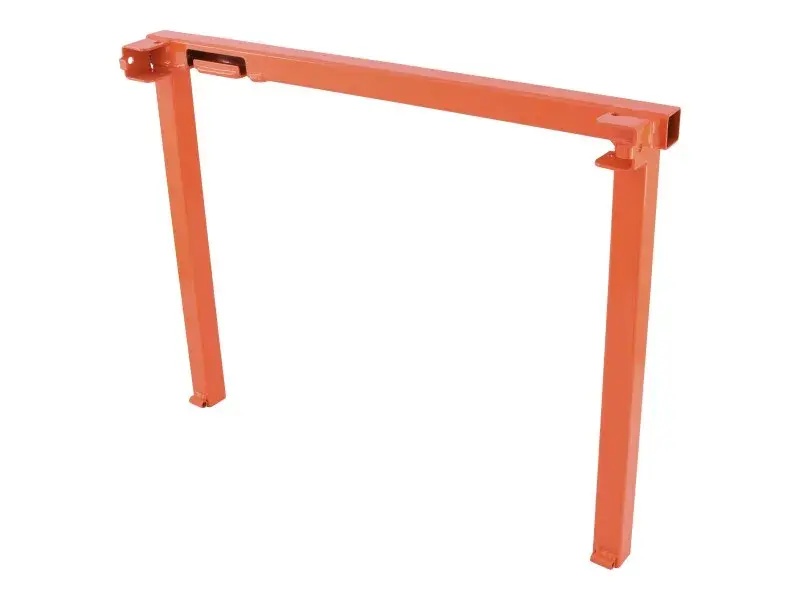 JLG Part # 1001249111 | RAIL,UPPER RIGHT WELD, EA