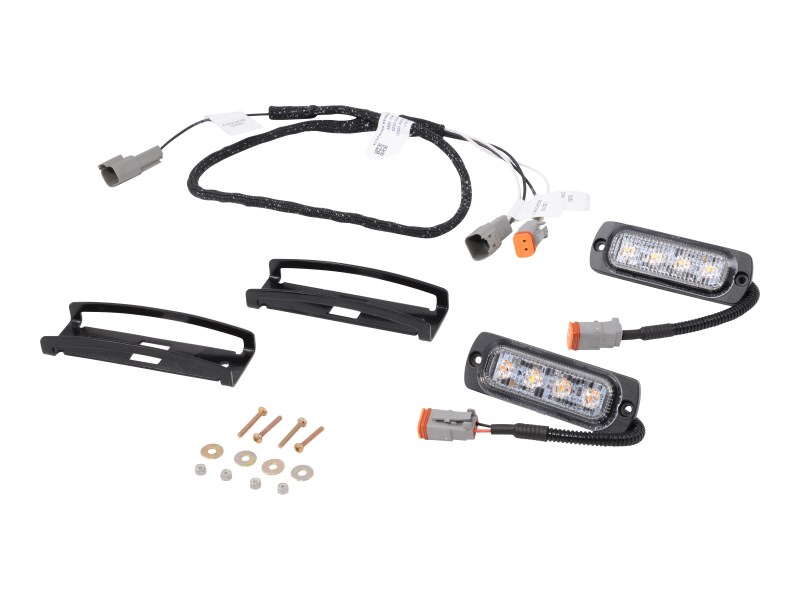 JLG Part # 1001249326 | KIT,BEACON (DUAL), EA