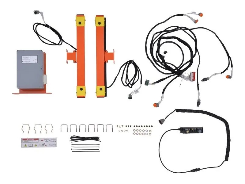 JLG Part # 1001249707 | KIT,SKYSENSE LEVEL 1 ES SCISSR, EA