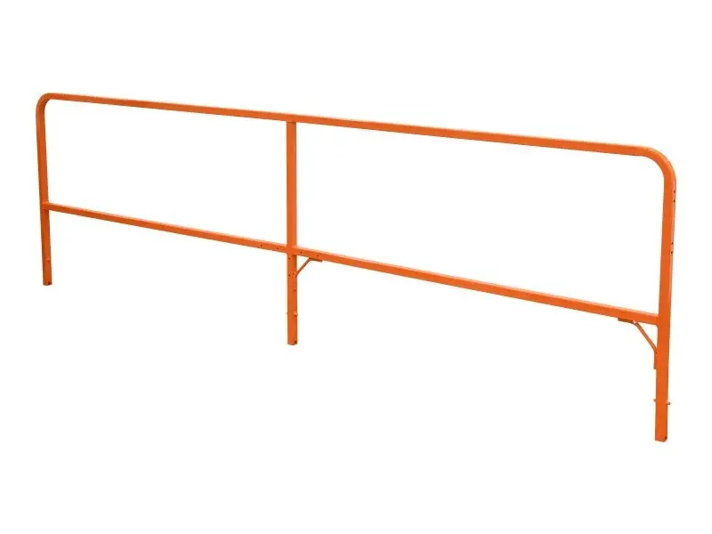 JLG Part # 1001249882 | RAIL,PLATFORM SIDE, EA